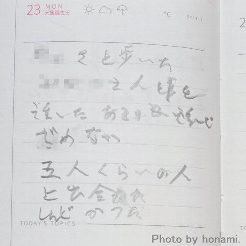 日記 拡大2